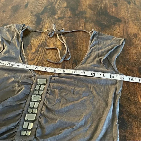 HUGO Boss Hugo vintage blouse - Picture 6 of 13